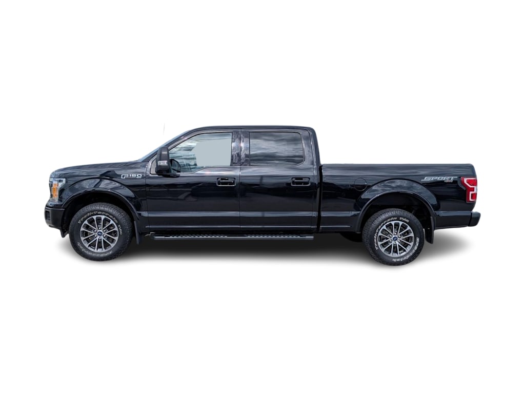 Thumbnail: 2019 Ford F-150 - 3