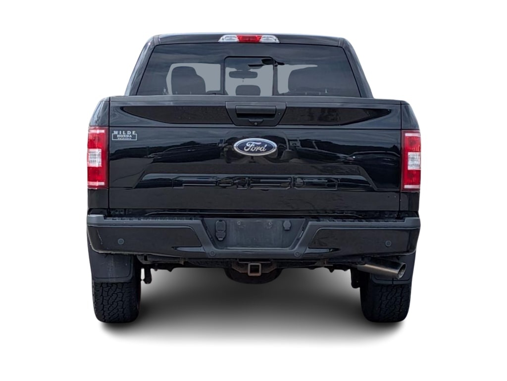 Thumbnail: 2019 Ford F-150 - 5