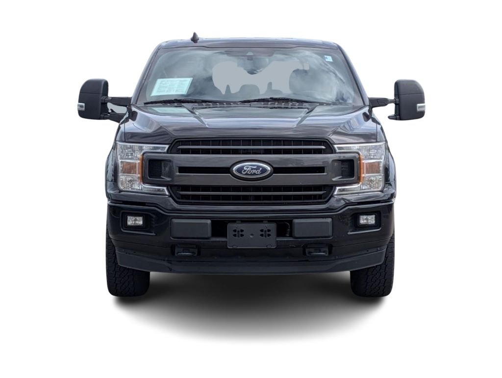 Thumbnail: 2019 Ford F-150 - 6