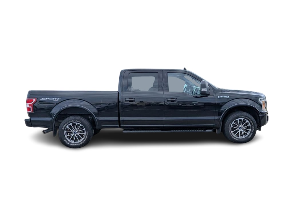 Thumbnail: 2019 Ford F-150 - 17