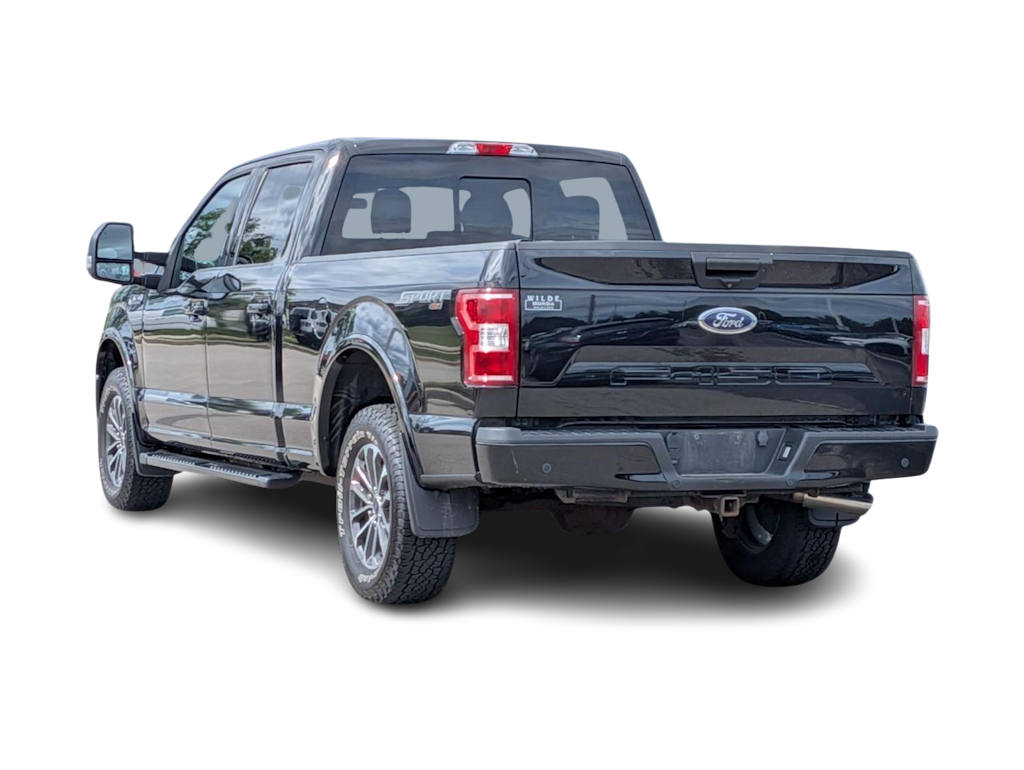 Thumbnail: 2019 Ford F-150 - 4