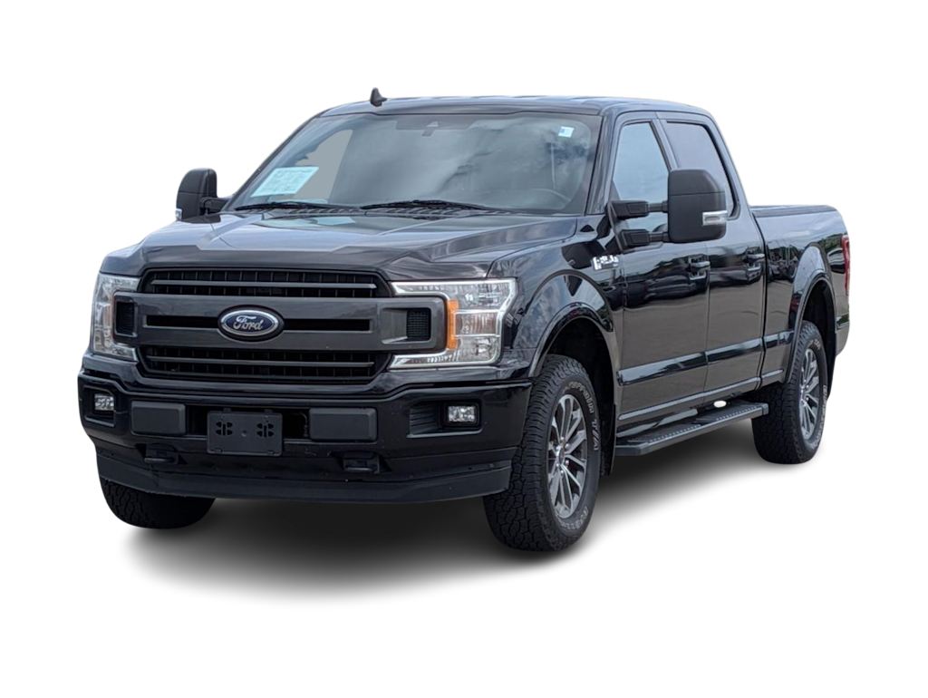 Thumbnail: 2019 Ford F-150 - 19