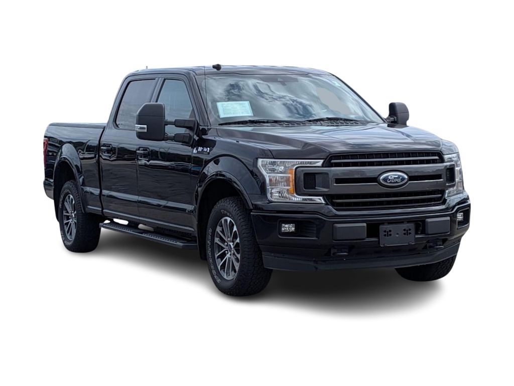 Thumbnail: 2019 Ford F-150 - 18