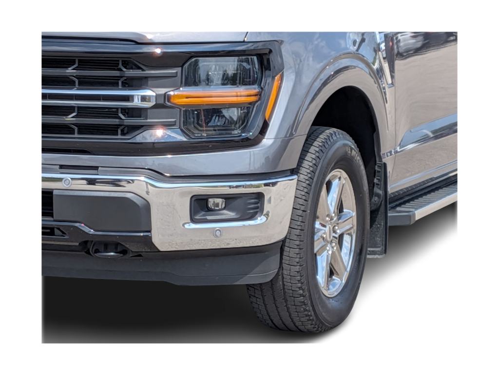 Thumbnail: 2024 Ford F-150 - 22