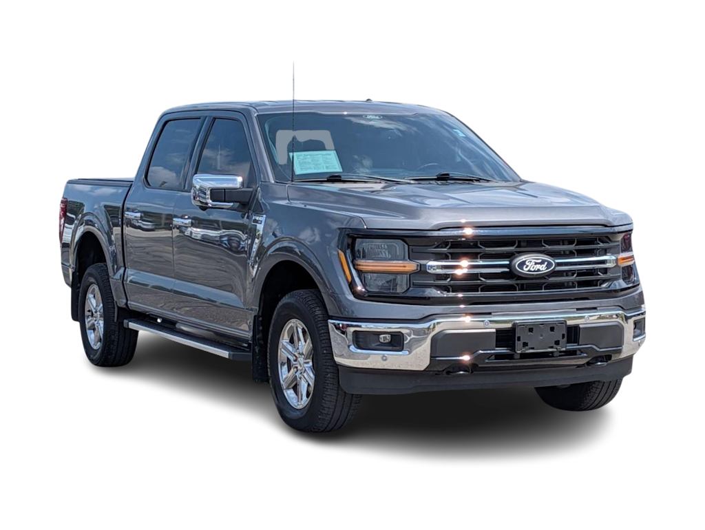 Thumbnail: 2024 Ford F-150 - 20