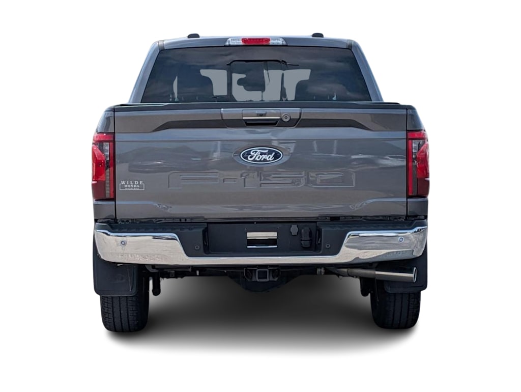 Thumbnail: 2024 Ford F-150 - 5