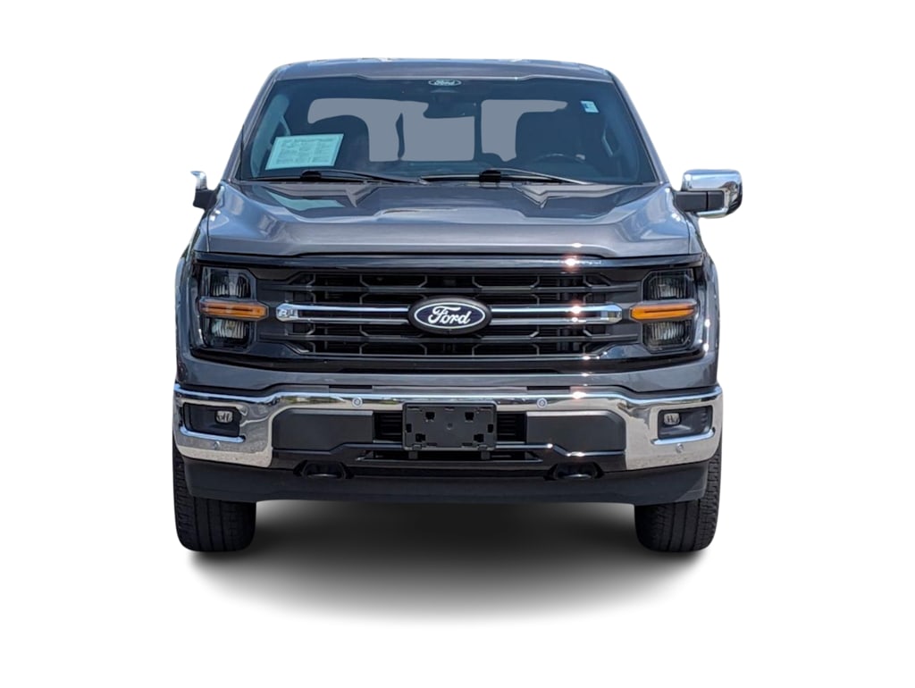 Thumbnail: 2024 Ford F-150 - 6
