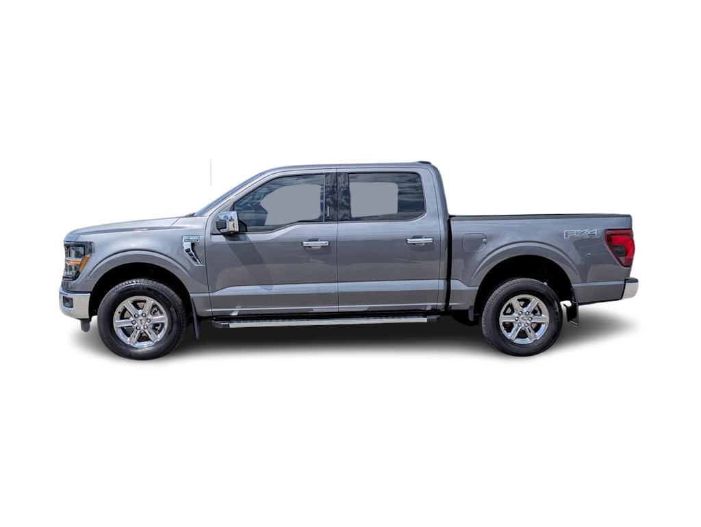 Thumbnail: 2024 Ford F-150 - 3