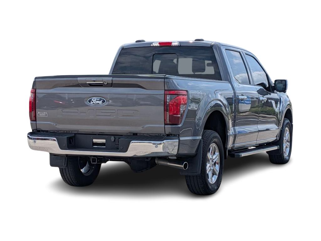 Thumbnail: 2024 Ford F-150 - 18