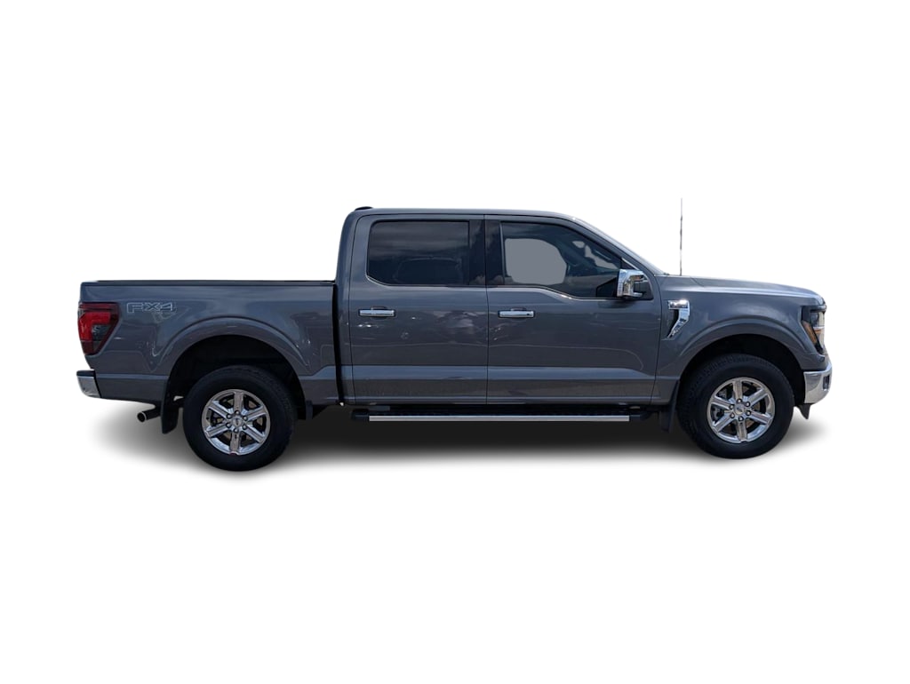 Thumbnail: 2024 Ford F-150 - 19