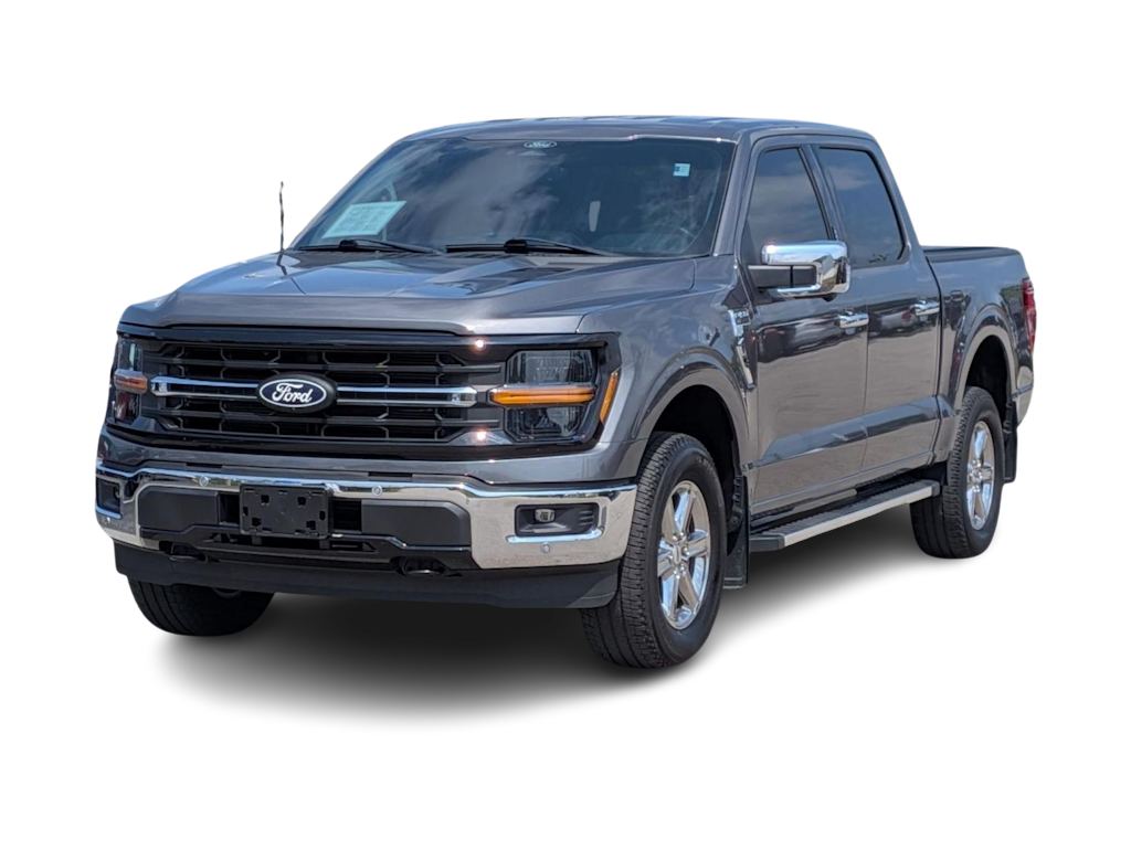 Thumbnail: 2024 Ford F-150 - 21