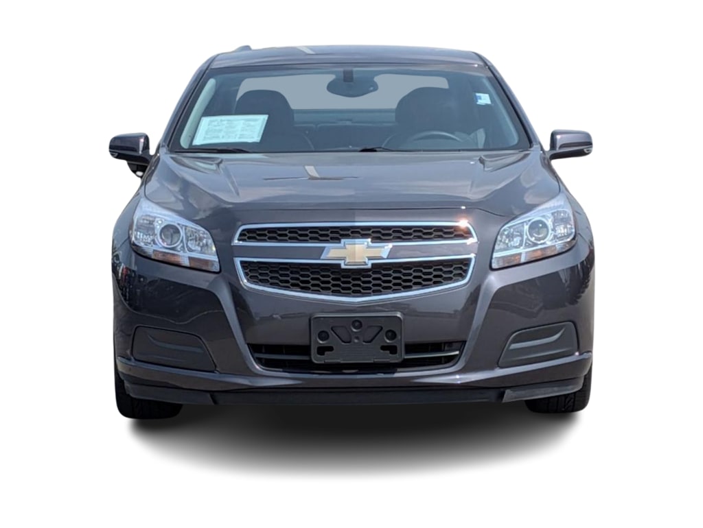 Thumbnail: 2013 Chevrolet Malibu - 22