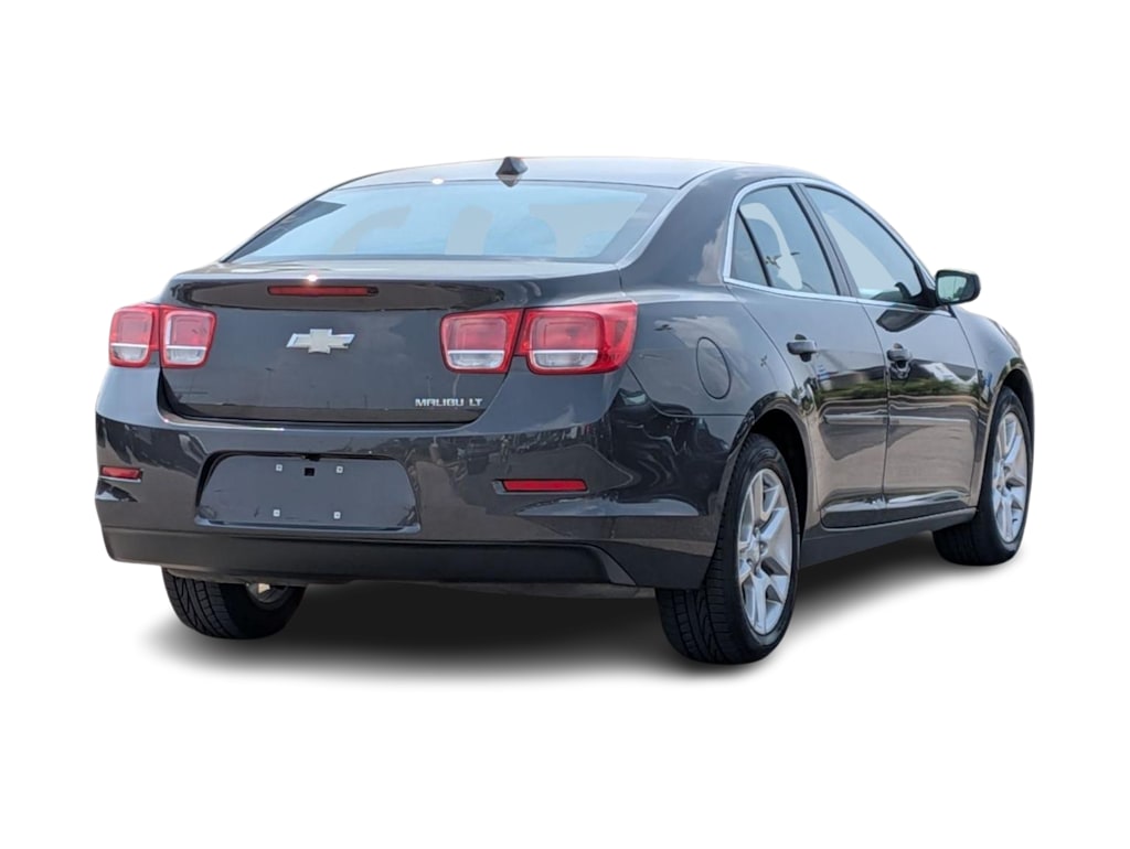Thumbnail: 2013 Chevrolet Malibu - 19