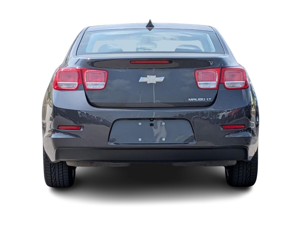Thumbnail: 2013 Chevrolet Malibu - 5