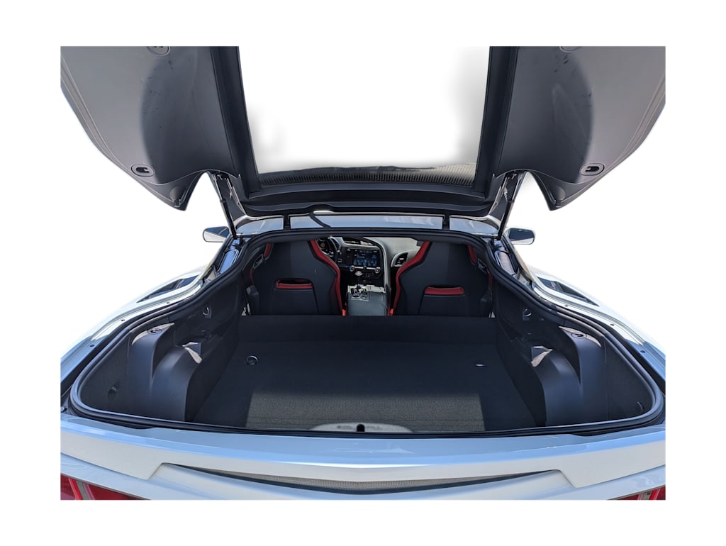 Thumbnail: 2017 Chevrolet Corvette - 13