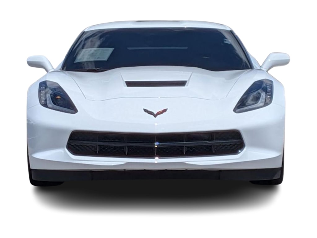 Thumbnail: 2017 Chevrolet Corvette - 19