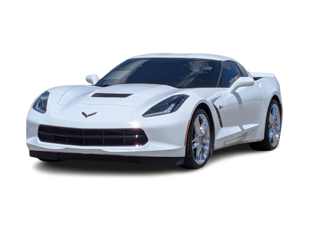 Thumbnail: 2017 Chevrolet Corvette - 20