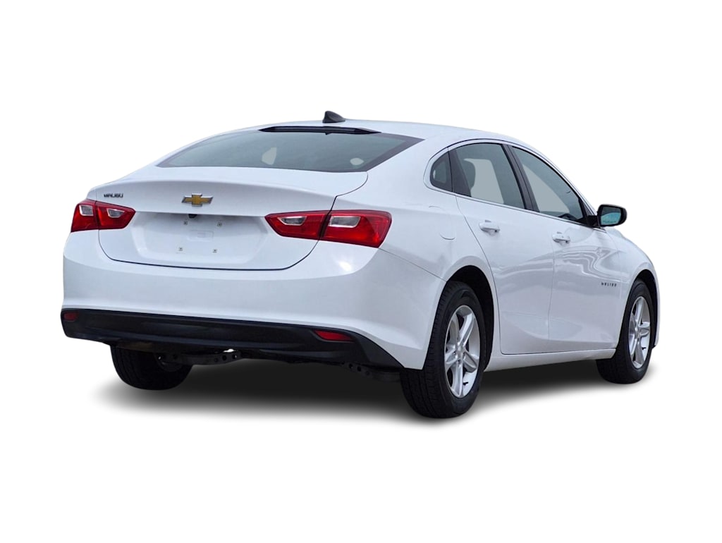 Thumbnail: 2020 Chevrolet Malibu - 19