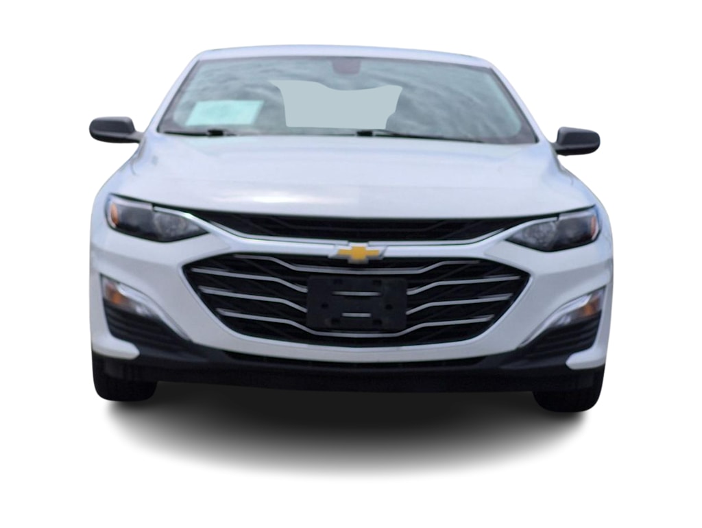 Thumbnail: 2020 Chevrolet Malibu - 22