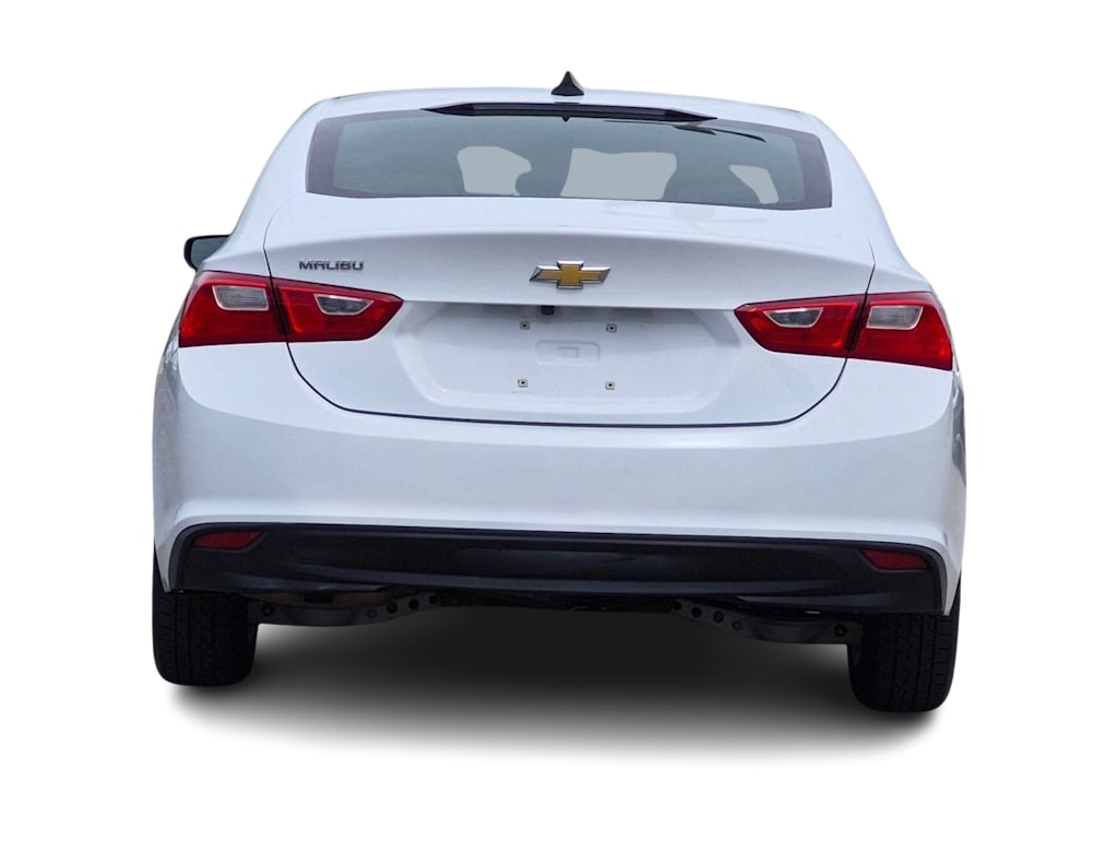 Thumbnail: 2020 Chevrolet Malibu - 5