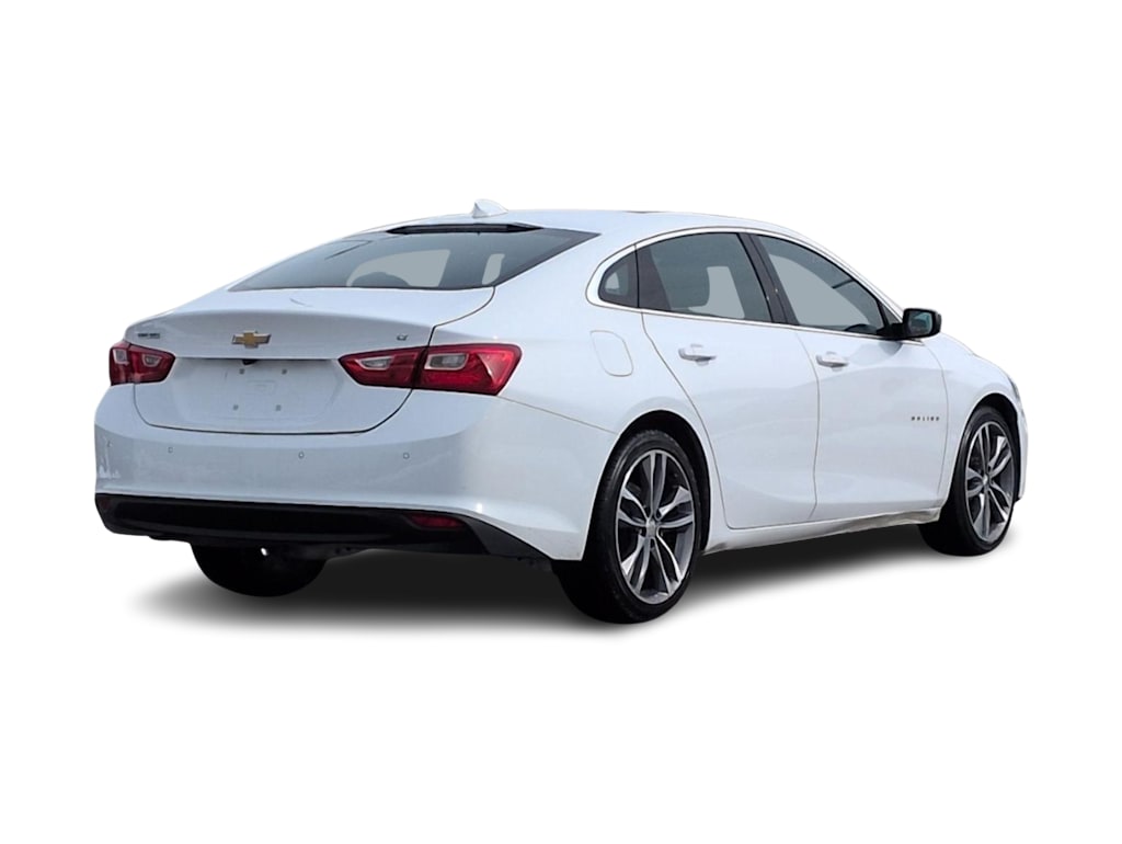 Thumbnail: 2023 Chevrolet Malibu - 20