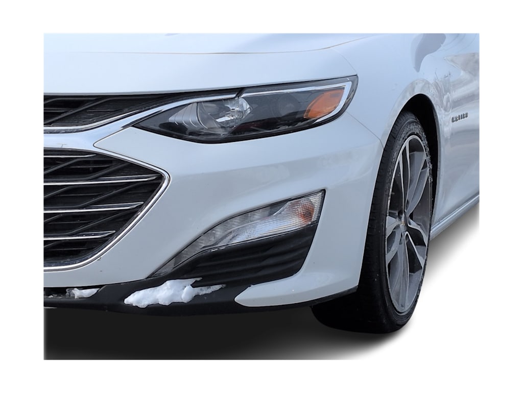 Thumbnail: 2023 Chevrolet Malibu - 24