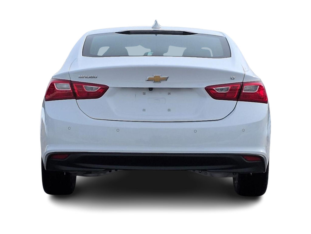 Thumbnail: 2023 Chevrolet Malibu - 5