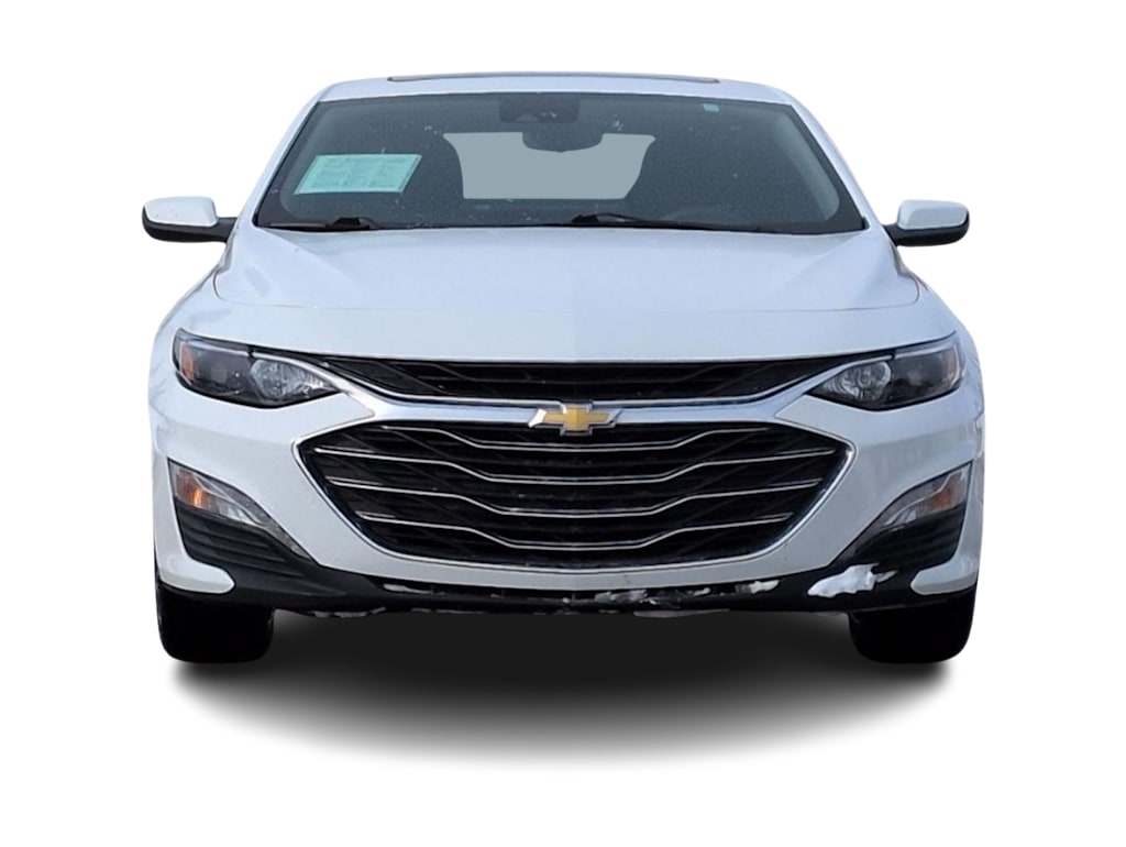 Thumbnail: 2023 Chevrolet Malibu - 6