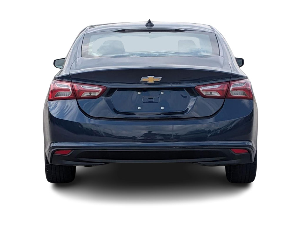 Thumbnail: 2022 Chevrolet Malibu - 5