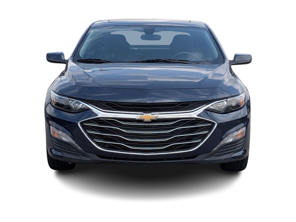 Thumbnail: 2022 Chevrolet Malibu - 21