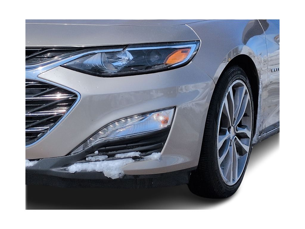 Thumbnail: 2023 Chevrolet Malibu - 24