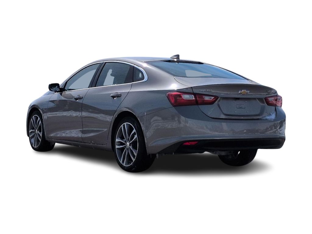 Thumbnail: 2023 Chevrolet Malibu - 4