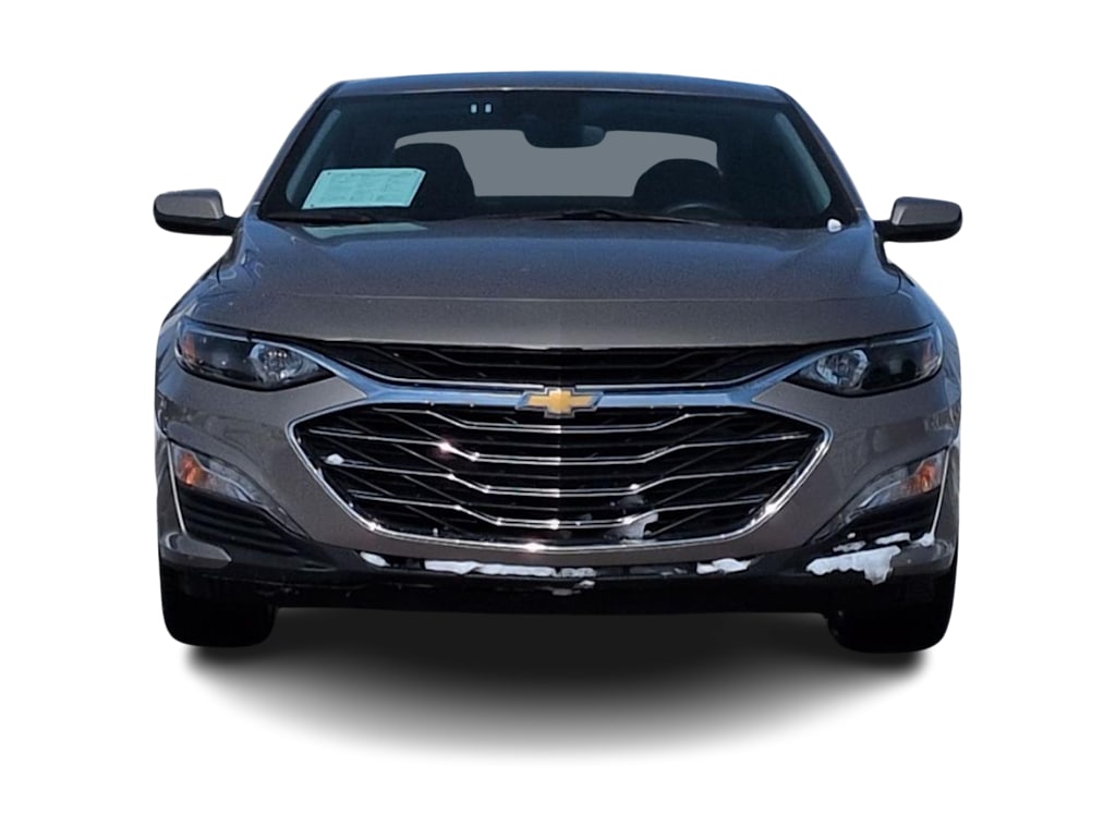 Thumbnail: 2023 Chevrolet Malibu - 6