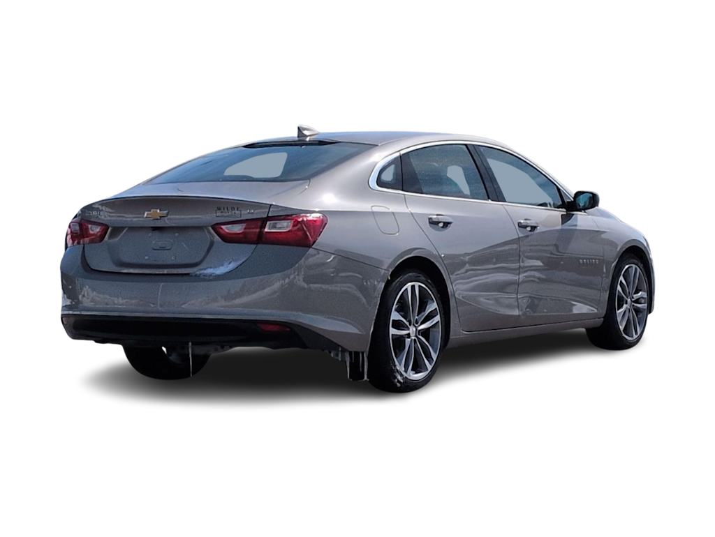 Thumbnail: 2023 Chevrolet Malibu - 20