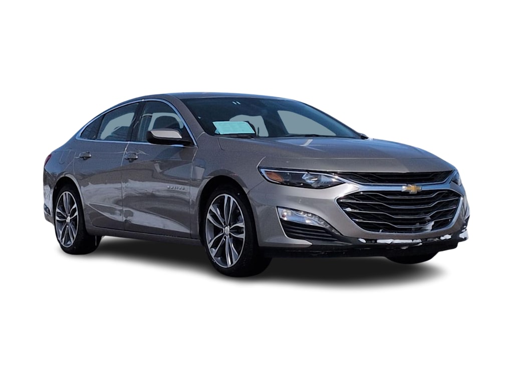 Thumbnail: 2023 Chevrolet Malibu - 22