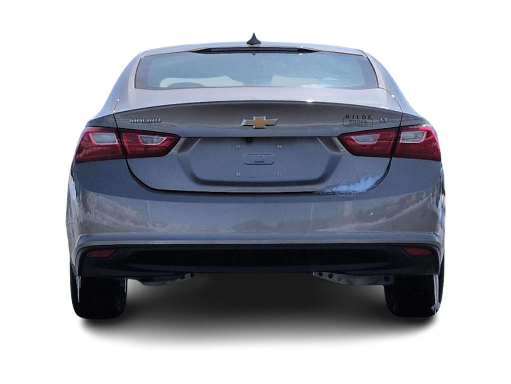 Thumbnail: 2023 Chevrolet Malibu - 5