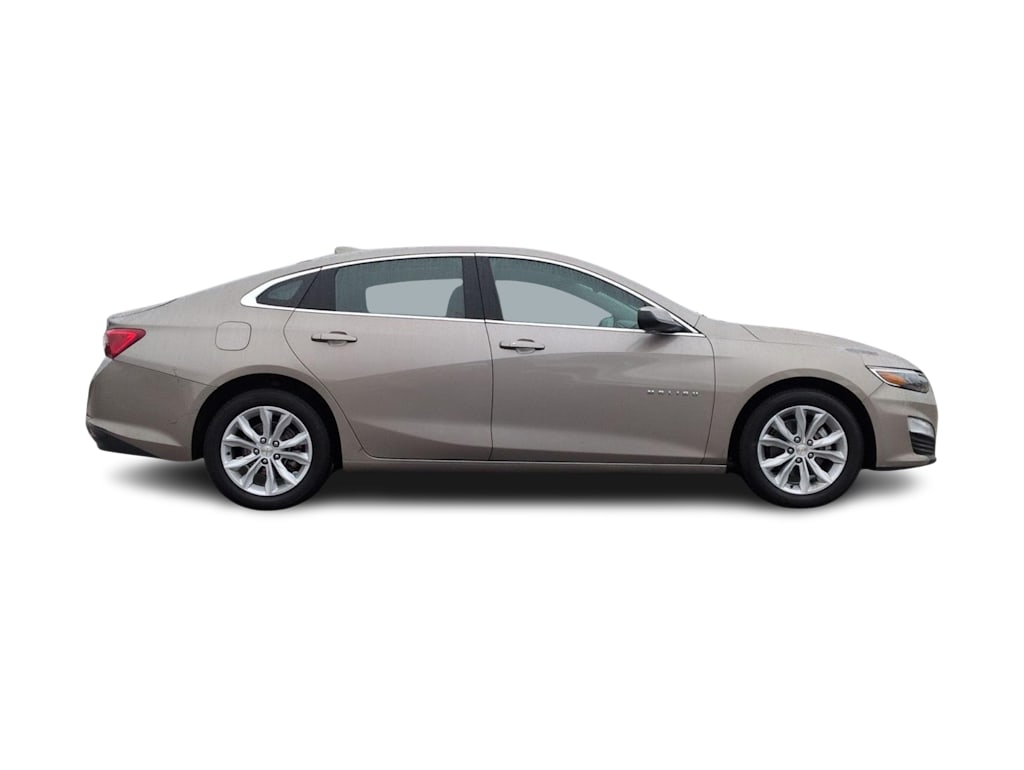 Thumbnail: 2023 Chevrolet Malibu - 21
