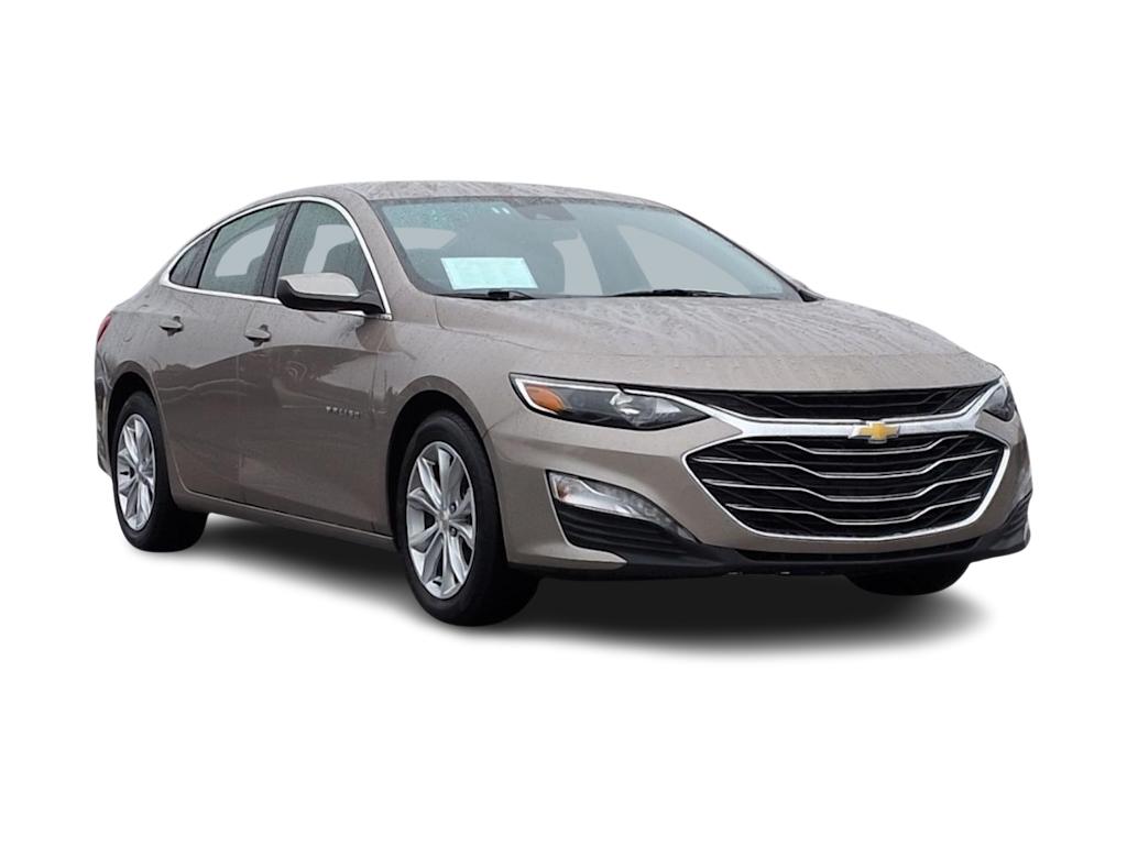 Thumbnail: 2023 Chevrolet Malibu - 22