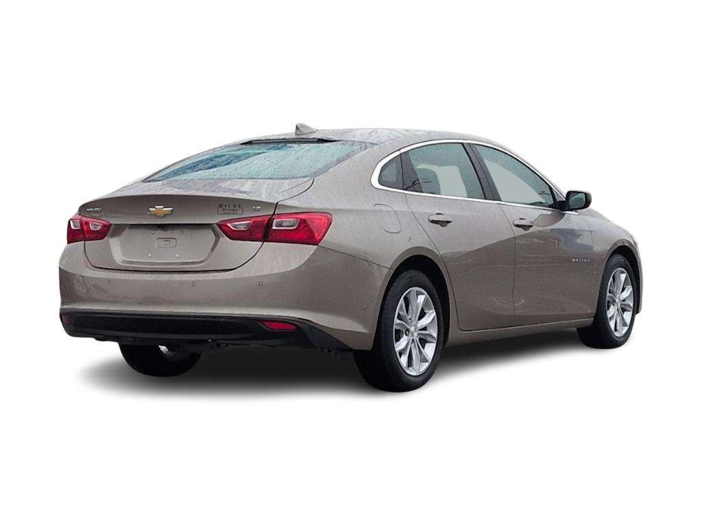 Thumbnail: 2023 Chevrolet Malibu - 20