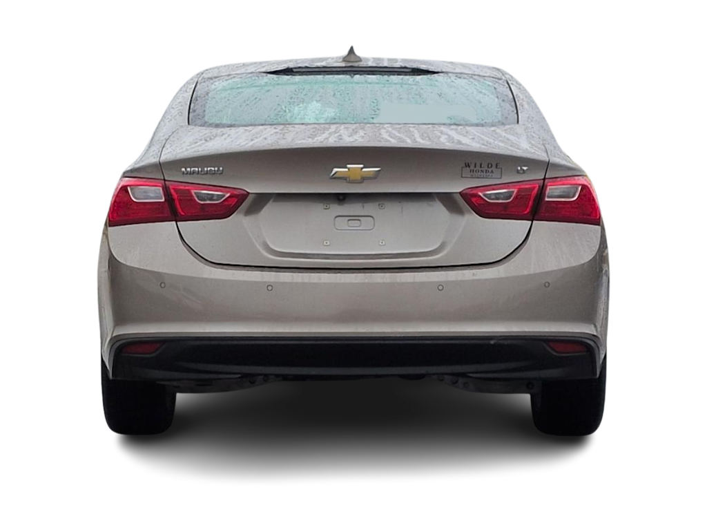 Thumbnail: 2023 Chevrolet Malibu - 5