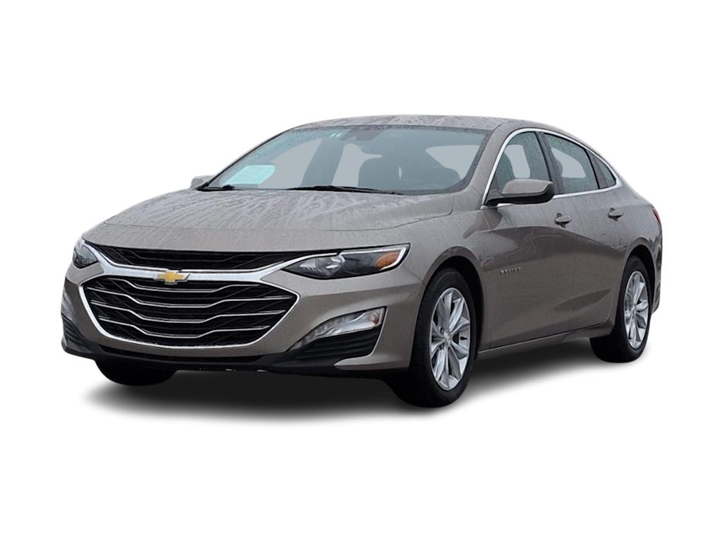 Thumbnail: 2023 Chevrolet Malibu - 23