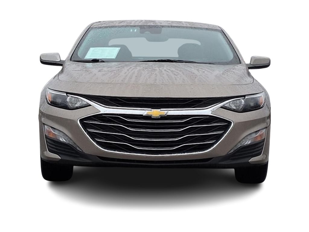 Thumbnail: 2023 Chevrolet Malibu - 6