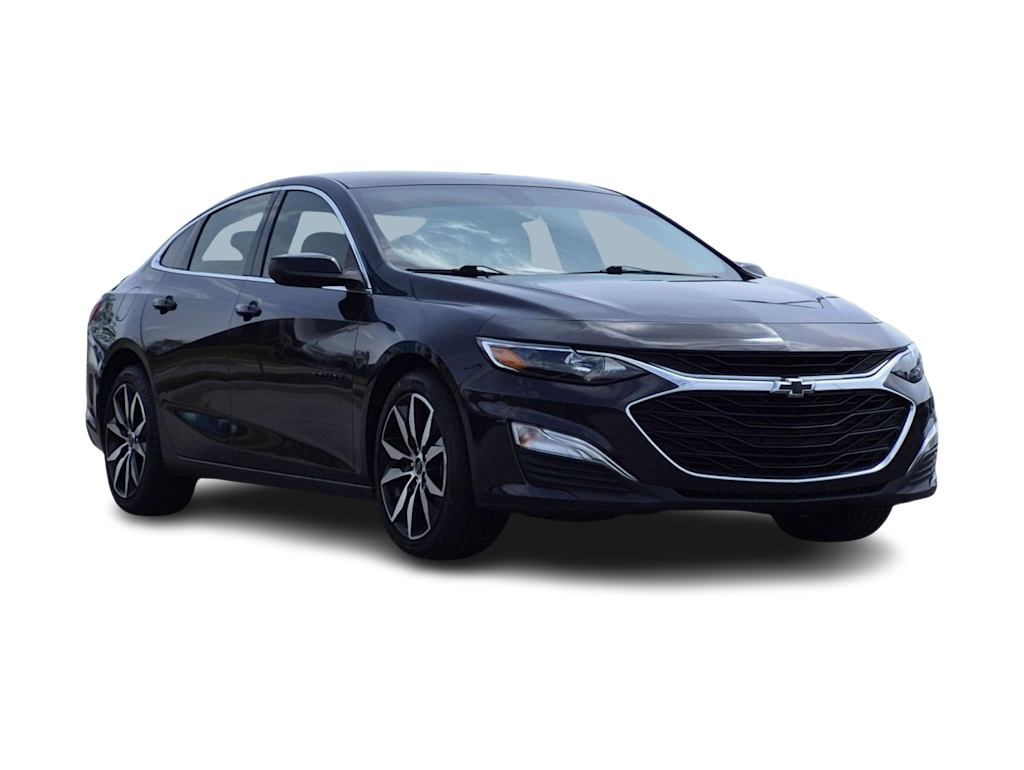 Thumbnail: 2022 Chevrolet Malibu - 28