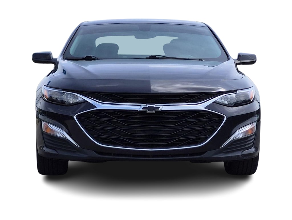 Thumbnail: 2022 Chevrolet Malibu - 29