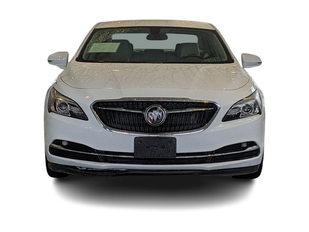 Thumbnail: 2017 Buick LaCrosse - 6