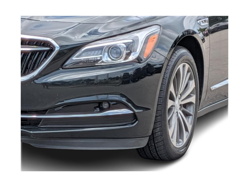 Thumbnail: 2017 Buick LaCrosse - 23
