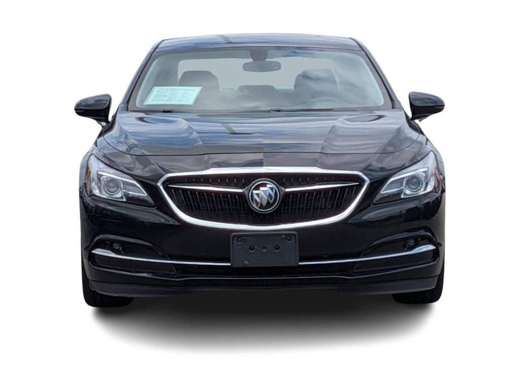 Thumbnail: 2017 Buick LaCrosse - 22