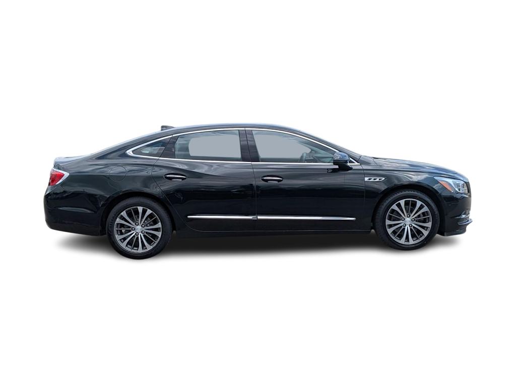 Thumbnail: 2017 Buick LaCrosse - 20