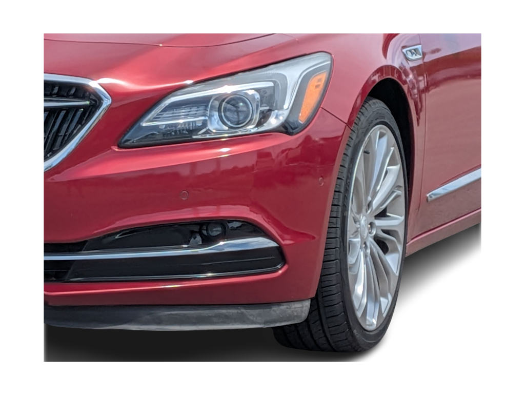 Thumbnail: 2019 Buick LaCrosse - 23