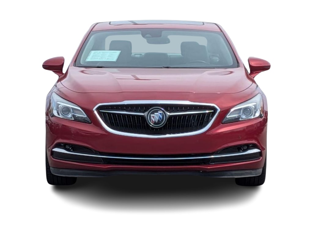 Thumbnail: 2019 Buick LaCrosse - 21
